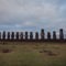 South America Trip (day 1-4): Easter Island, Chile