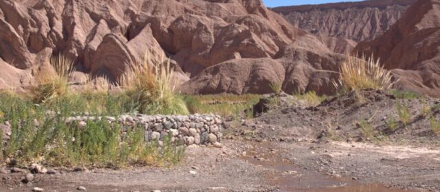 San Pedro de Atacama – DAY 2