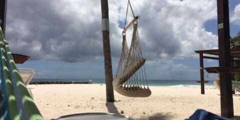 Barbados (Mar. 6 – Mar. 10, 2017)
