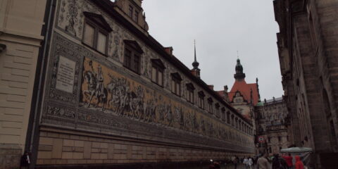 Dresden and Meißen, Germany